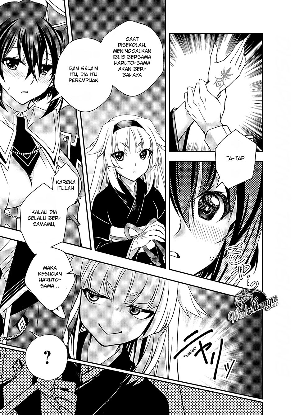 Level 1 No Saikyou Kenja: Noroi De Saikakyuu Mahou Shika Tsukaenai Kedo Kami No Kanchigai De Mugen